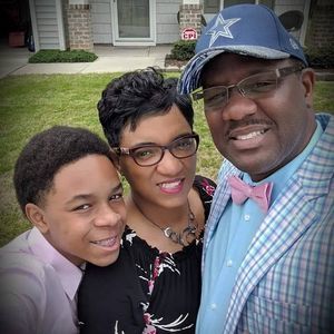 Meet your Posher, Annette